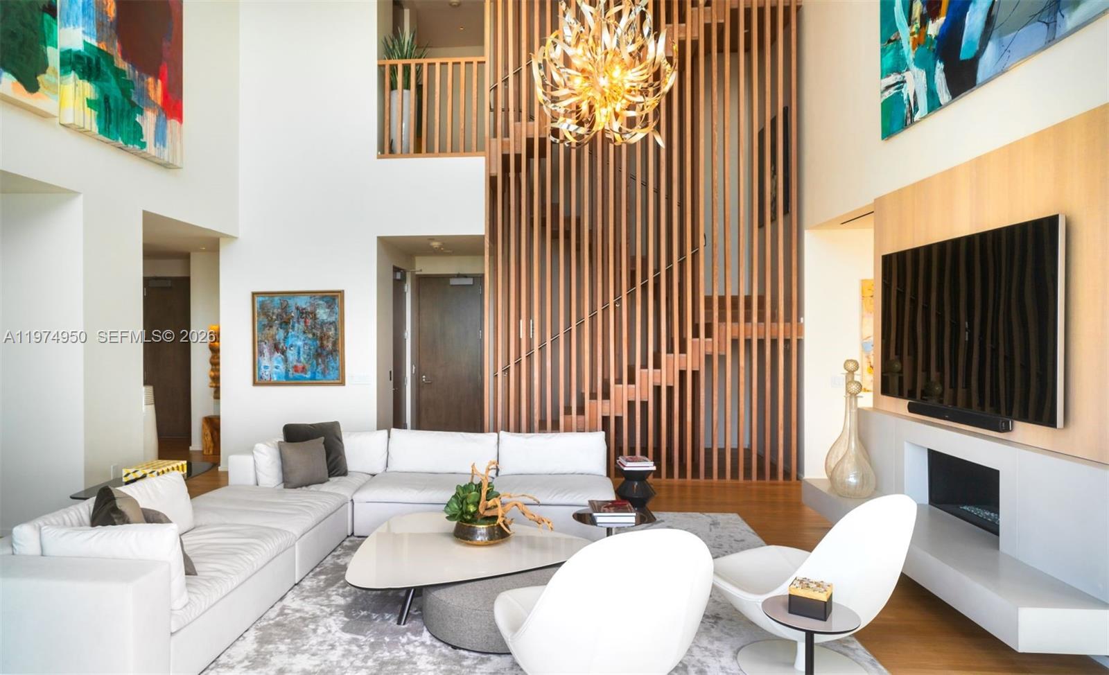 2901 E Collins Ave #1602 Miami Beach, FL 33140