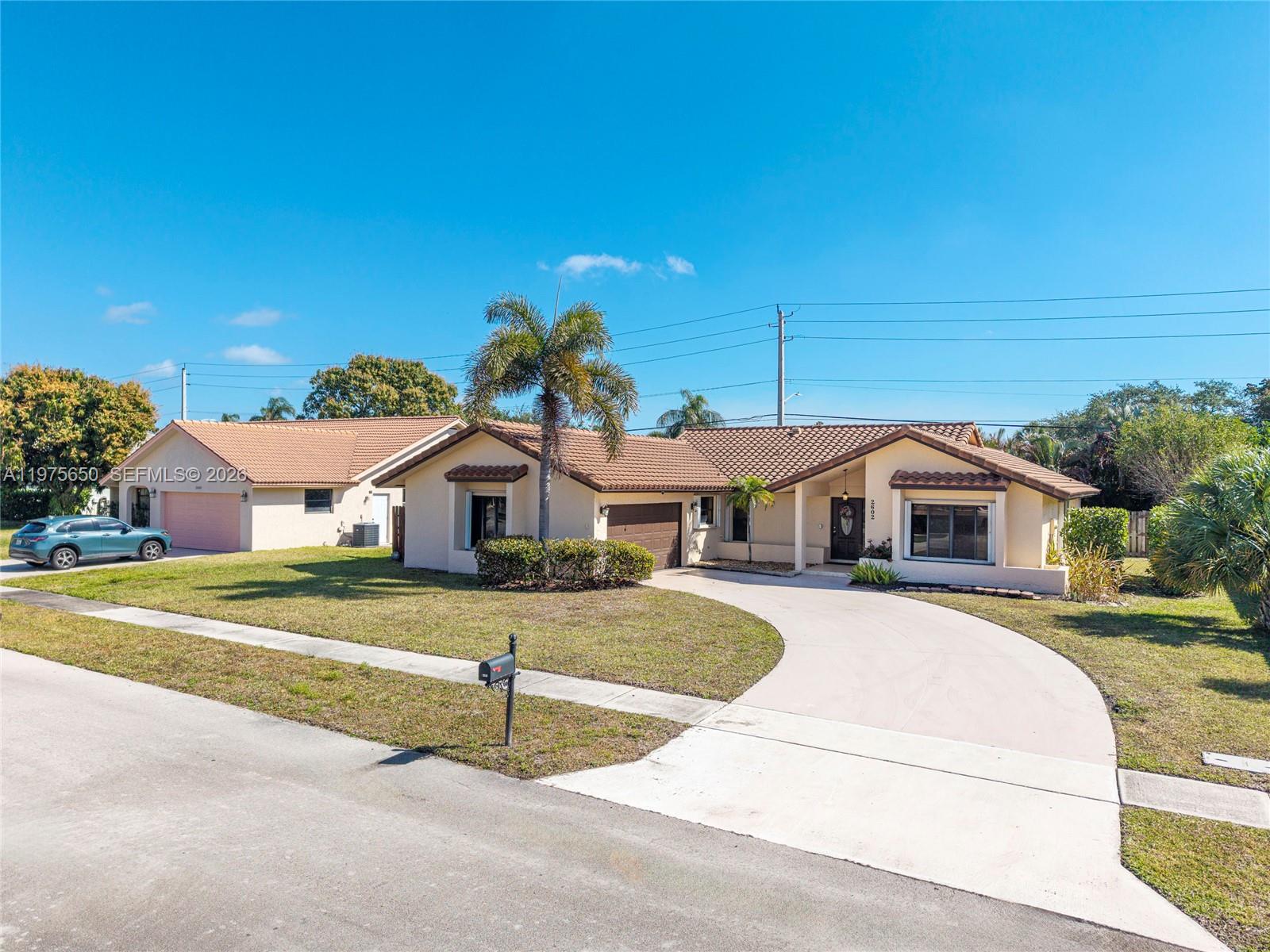 2602 SW 23rd Cranbrook Dr Boynton Beach, FL 33436