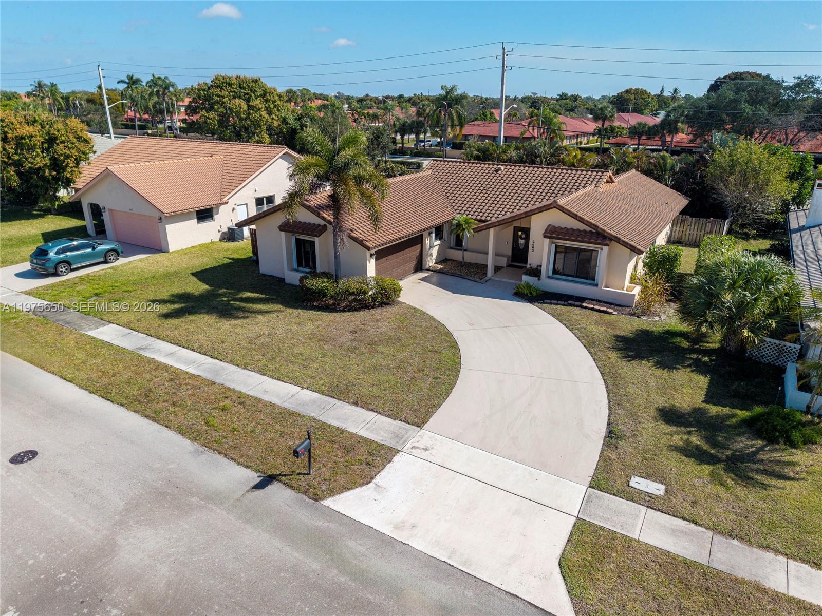 2602 SW 23rd Cranbrook Dr Boynton Beach, FL 33436