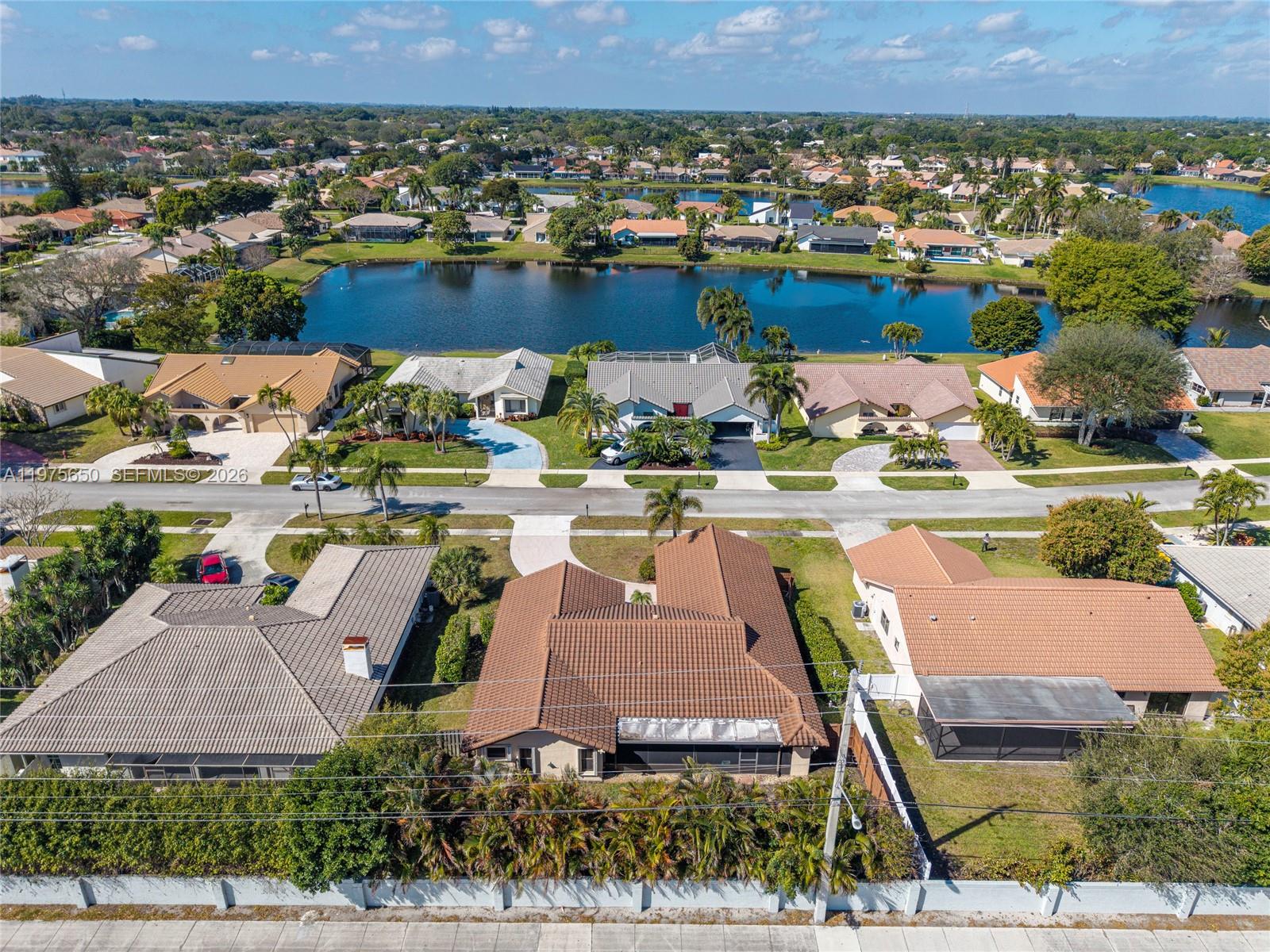2602 SW 23rd Cranbrook Dr Boynton Beach, FL 33436