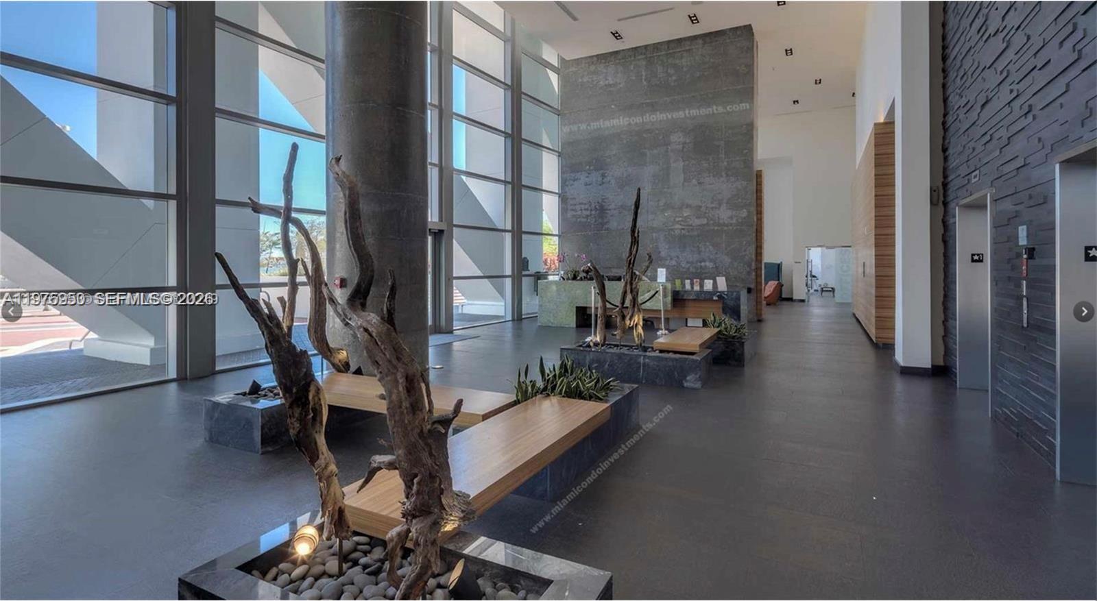 888 Biscayne Blvd #4806 Miami, FL 33132