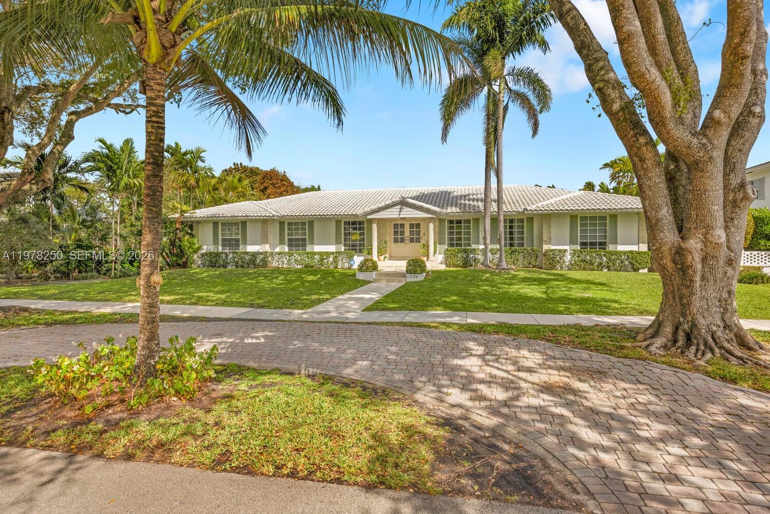 1235 NE 95th St Miami Shores, FL 33138