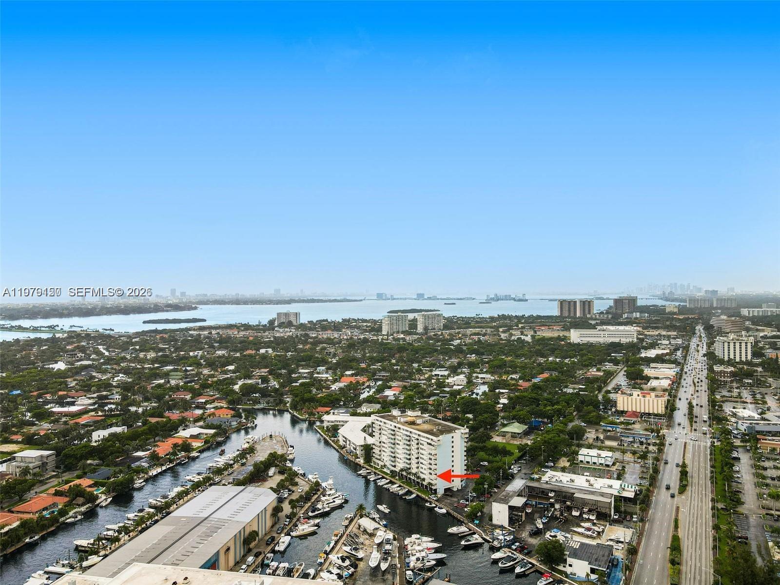 13155 Ixora Ct #406 North Miami, FL 33181