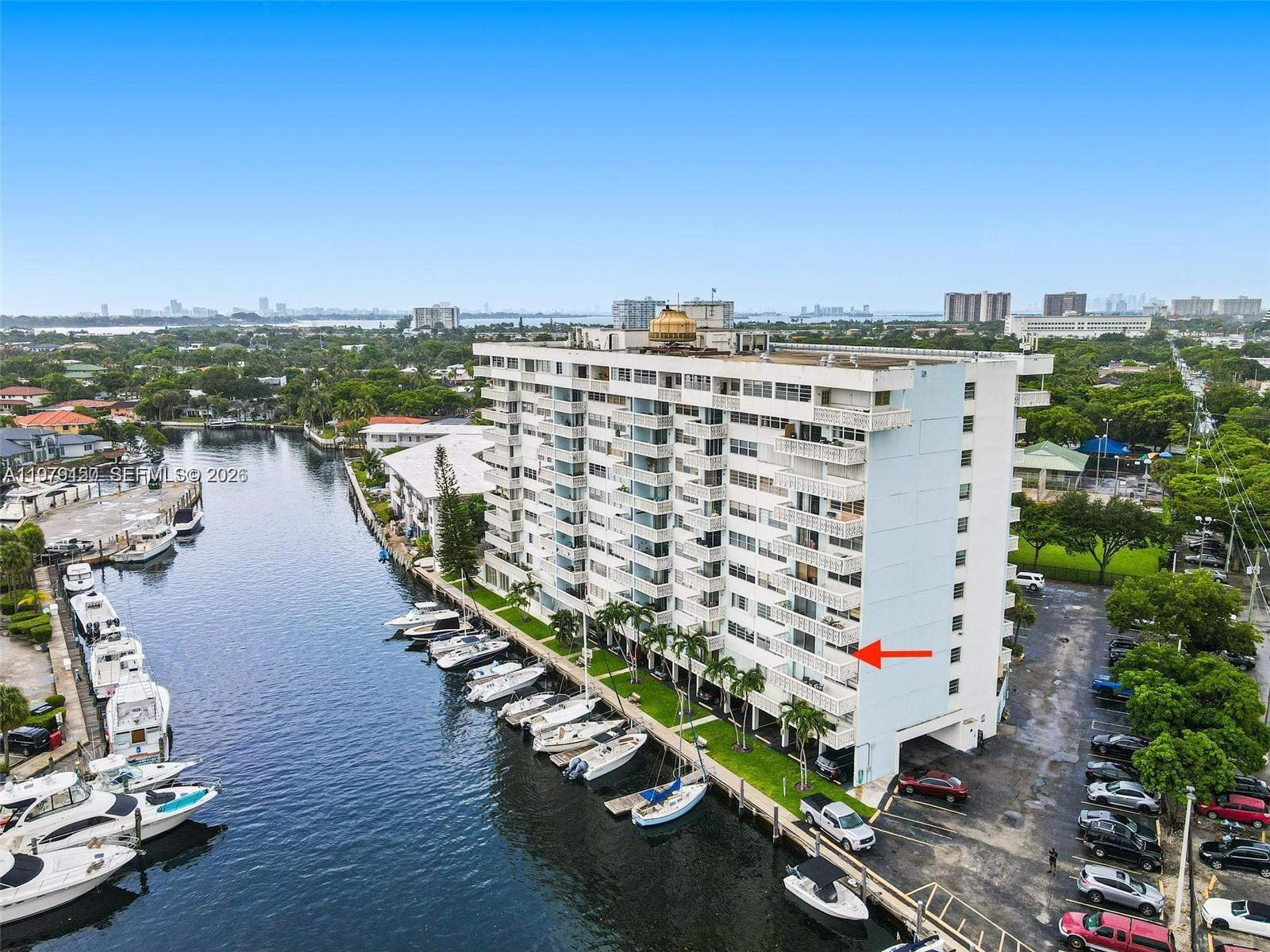 13155 Ixora Ct #406 North Miami, FL 33181