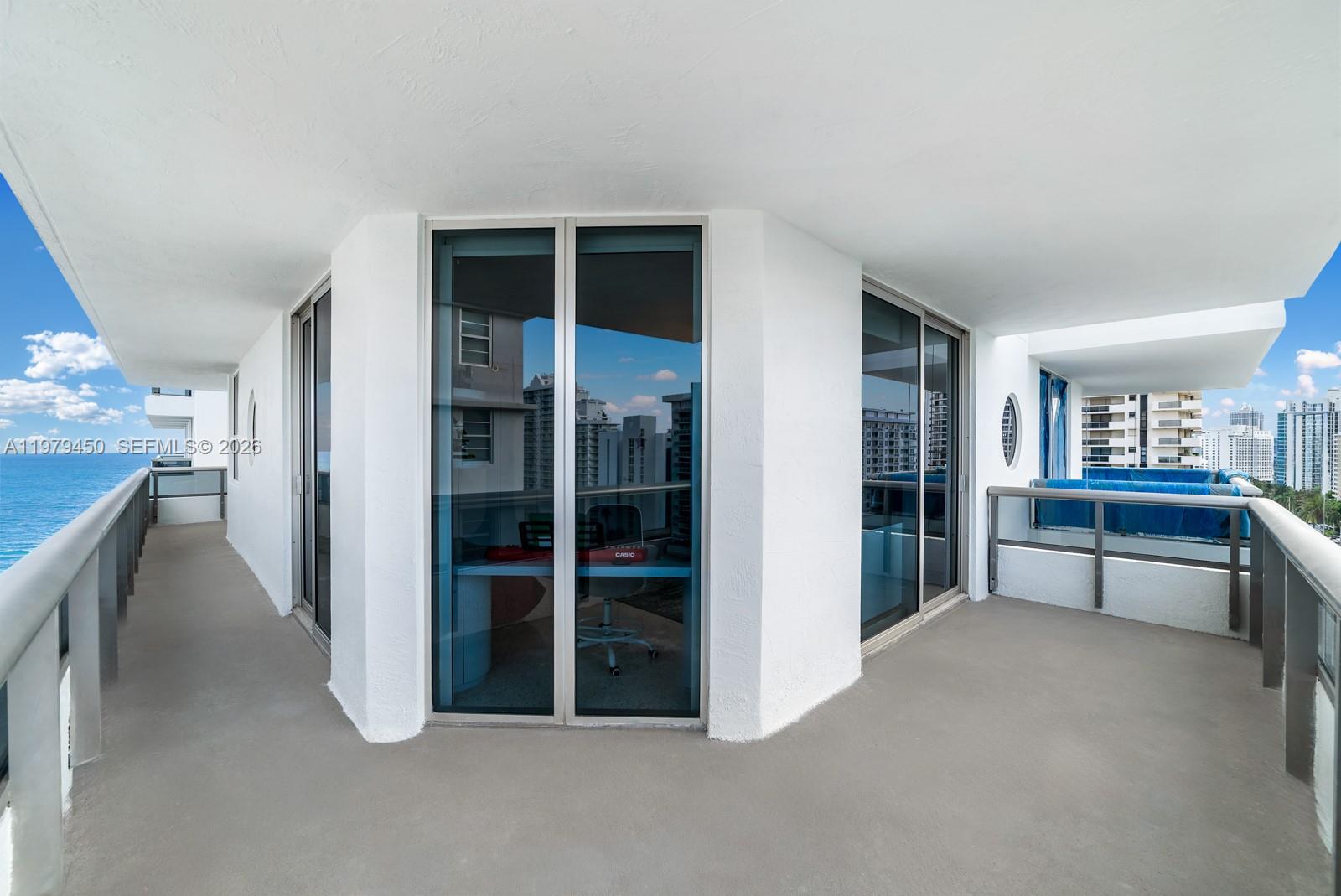 5801 Collins Ave #1200 Miami Beach, FL 33140