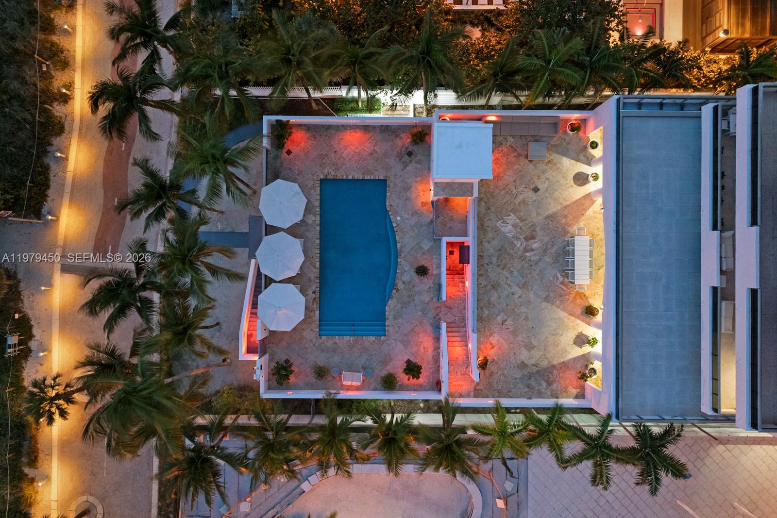 5801 Collins Ave #1200 Miami Beach, FL 33140