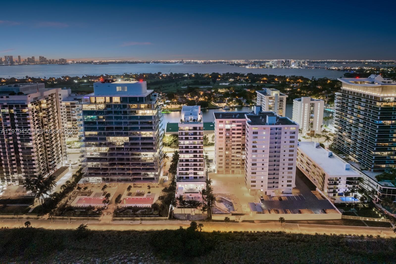 5801 Collins Ave #1200 Miami Beach, FL 33140