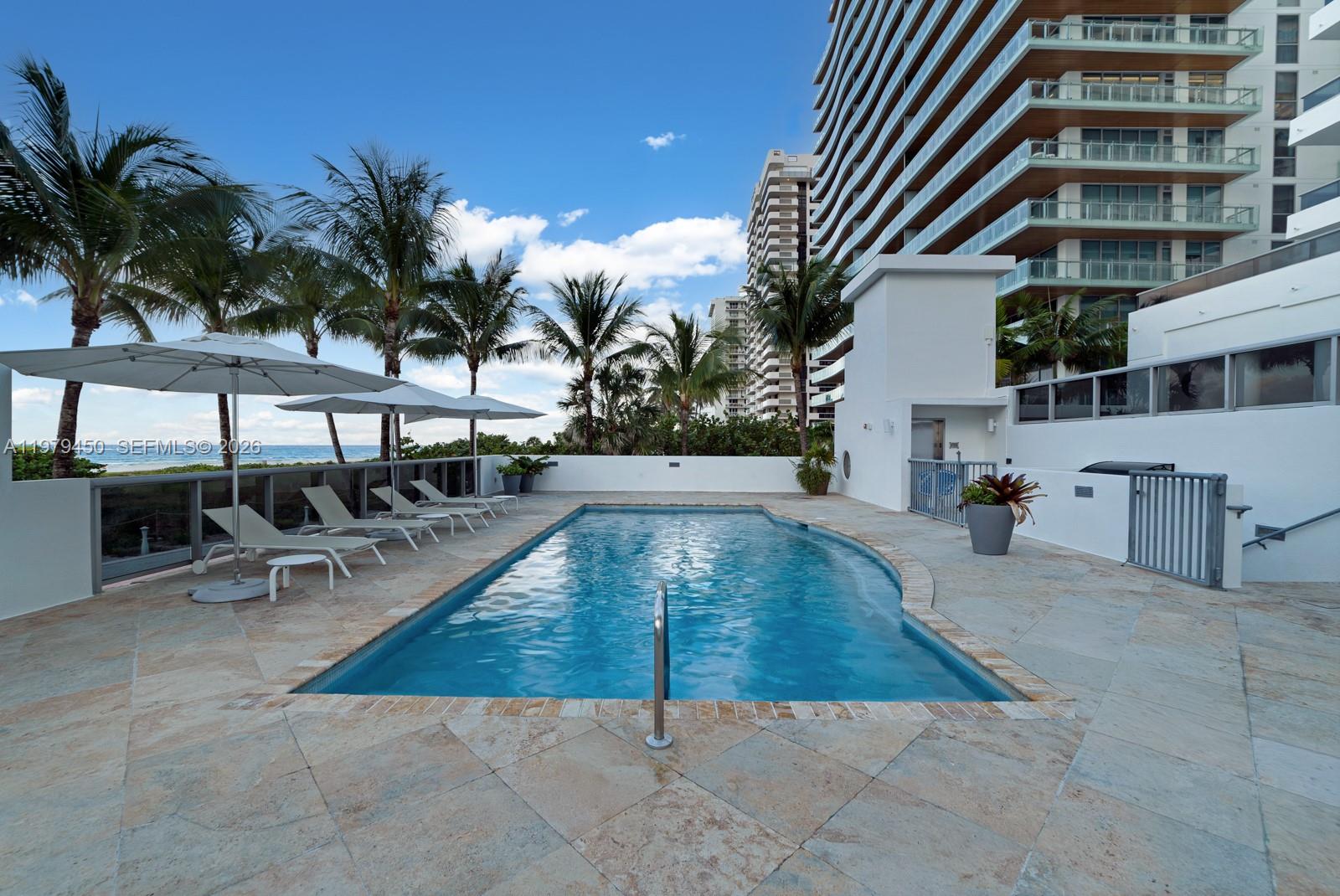 5801 Collins Ave #1200 Miami Beach, FL 33140
