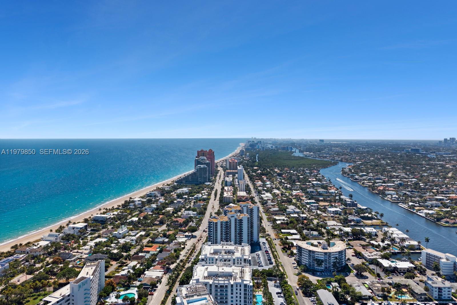 Undisclosed Address Fort Lauderdale, FL 33308