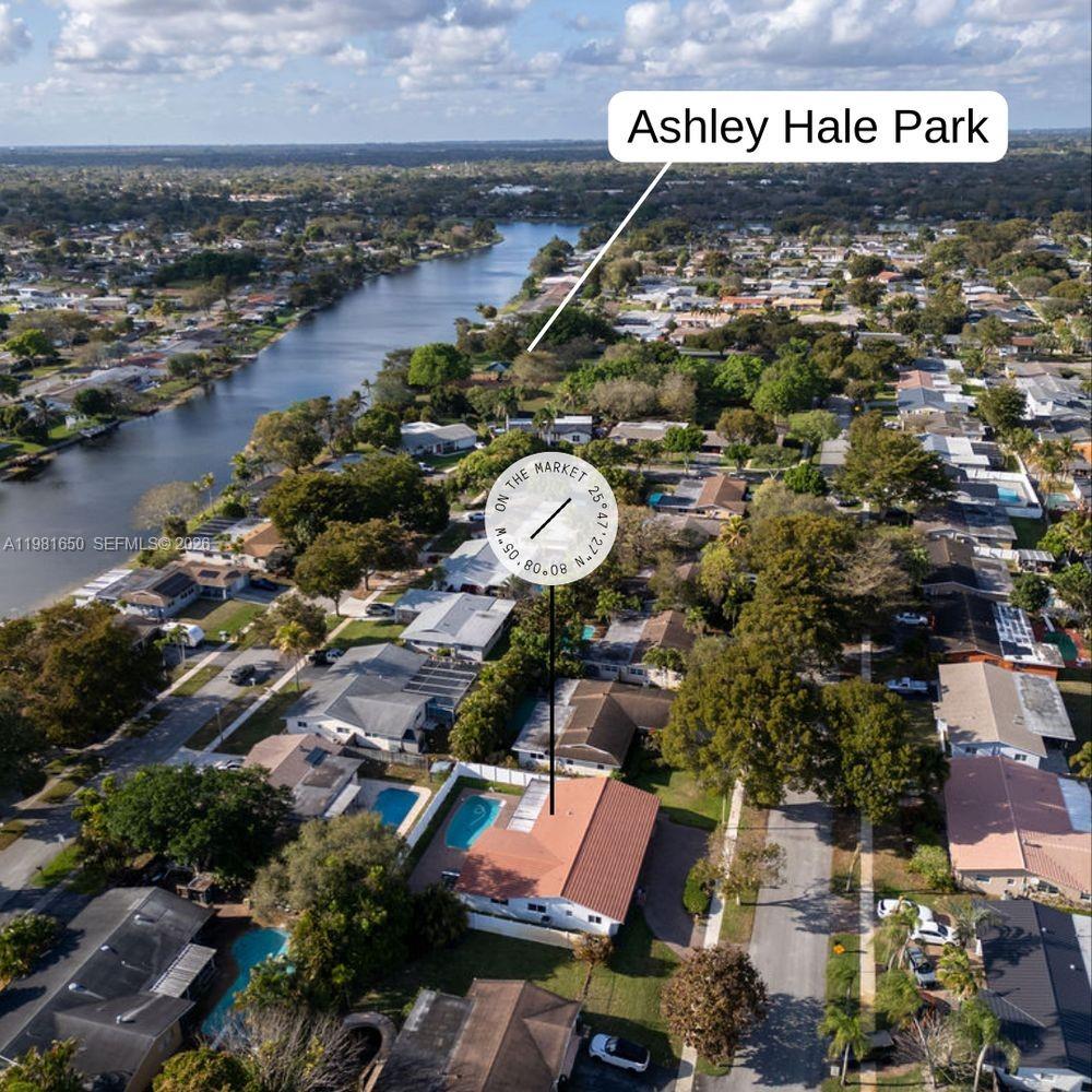 1710 NW 106th Ter Pembroke Pines, FL 33026