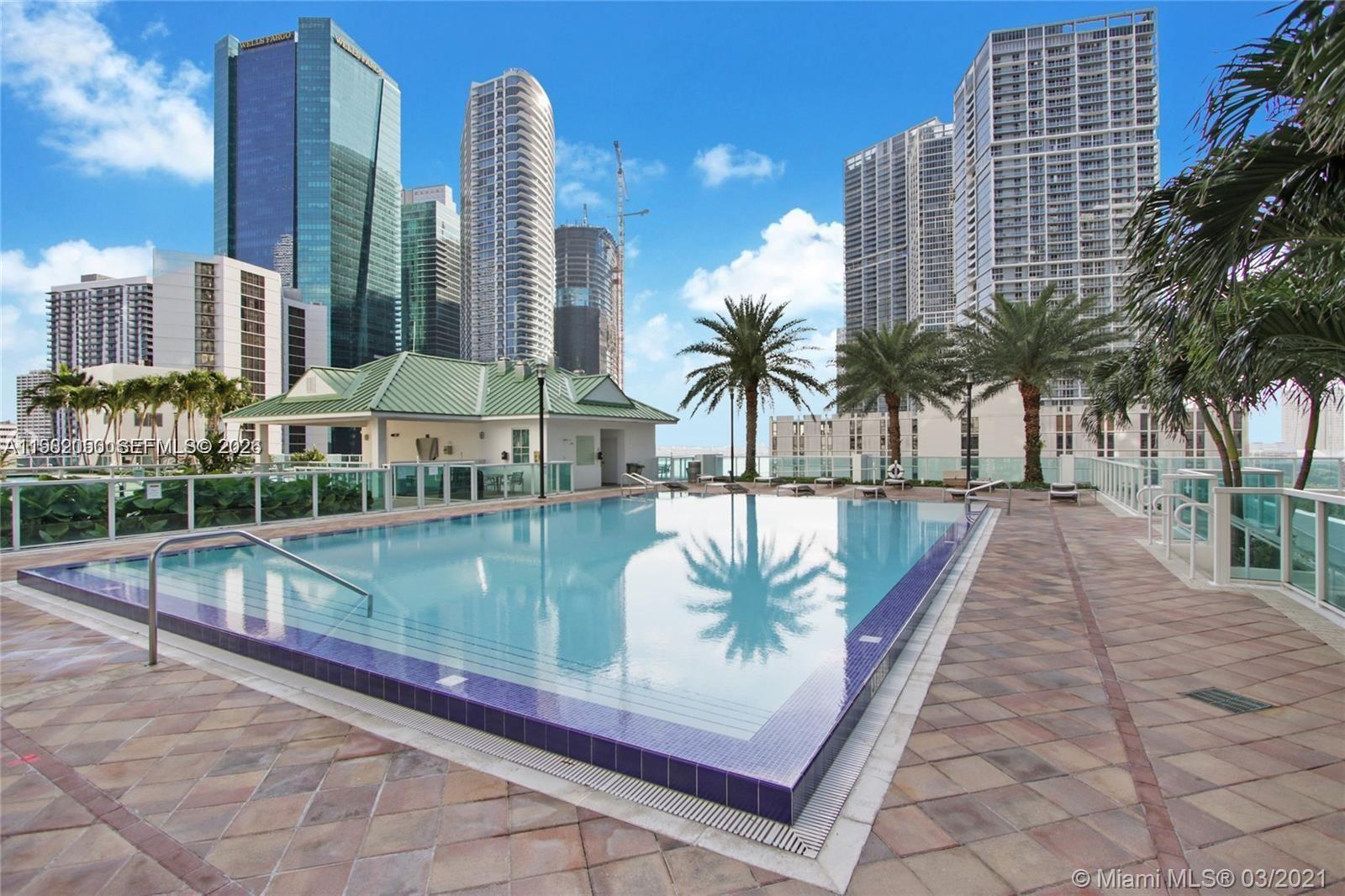 41 SE 5th St #2109 Miami, FL 33131