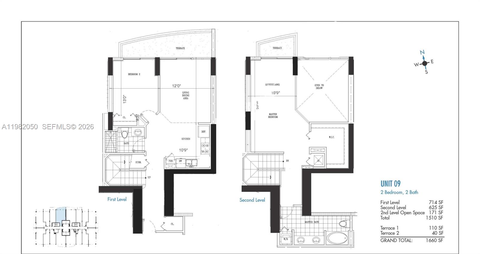 image Brickell on the River South40