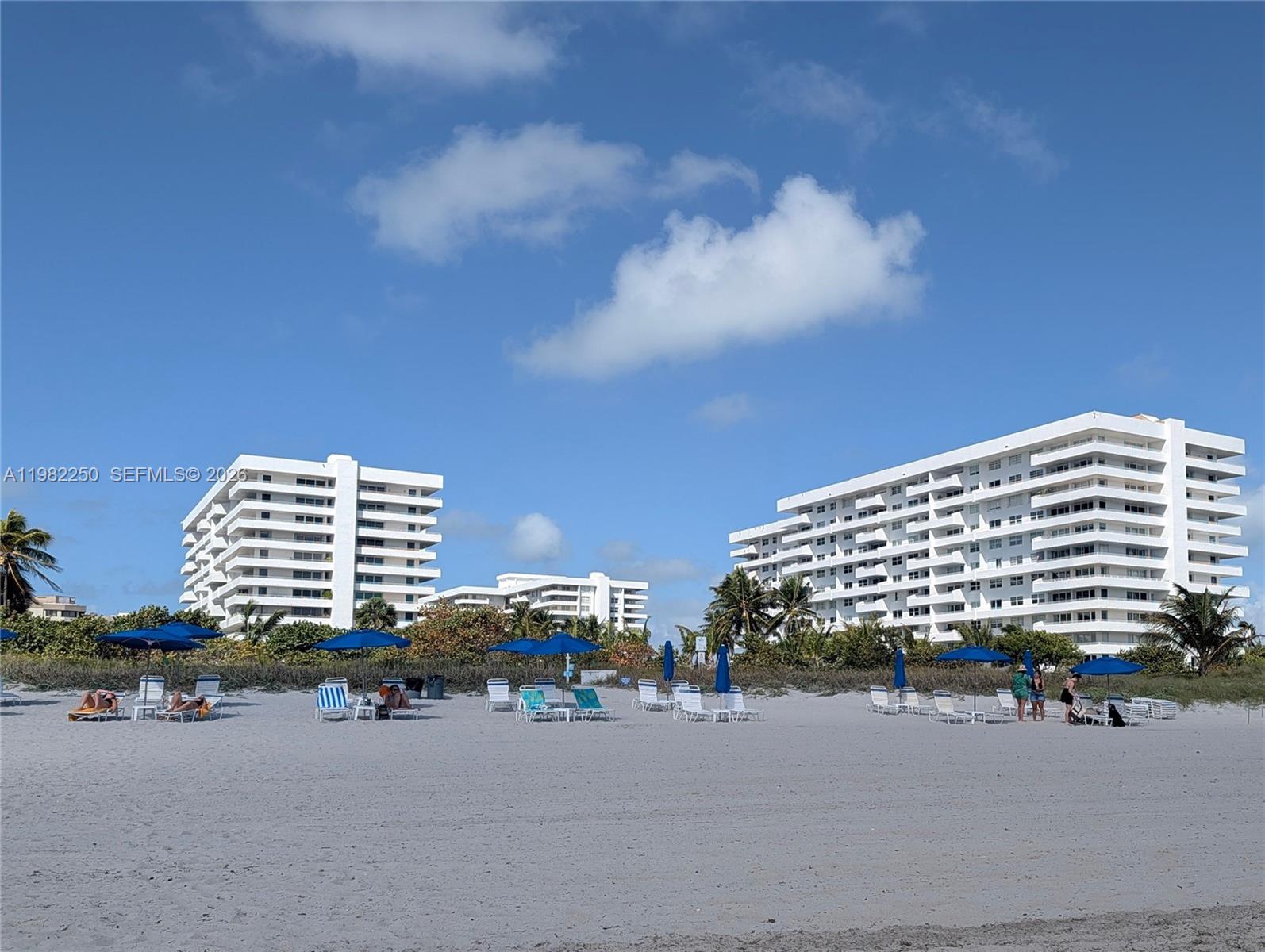 199 Ocean Ln Dr #1009 Key Biscayne, FL 33149