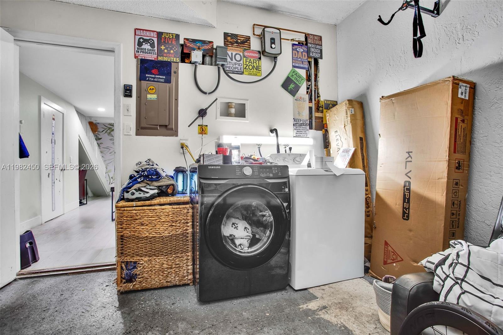 850 Sorrento Dr Weston, FL 33326