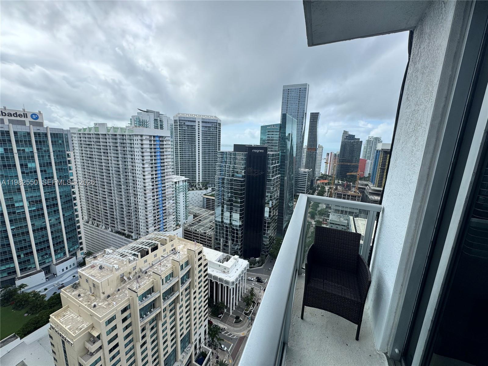 image 1060 Brickell - 106018