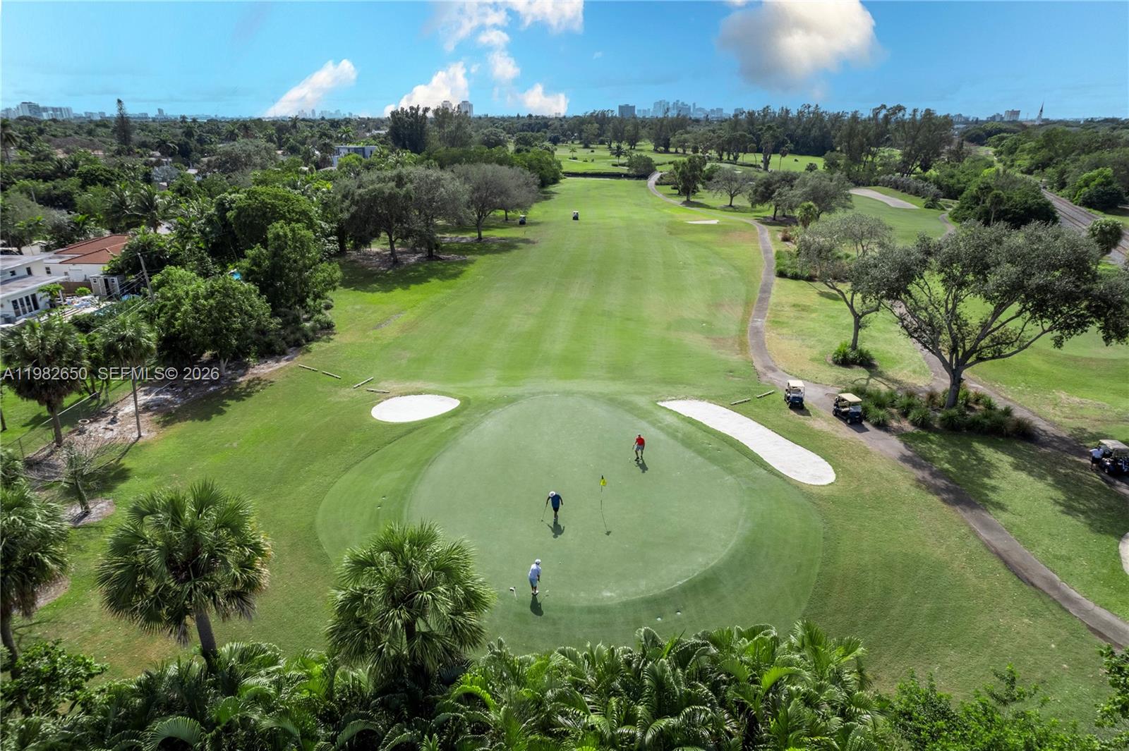 995 NE 107th St Miami, FL 33161