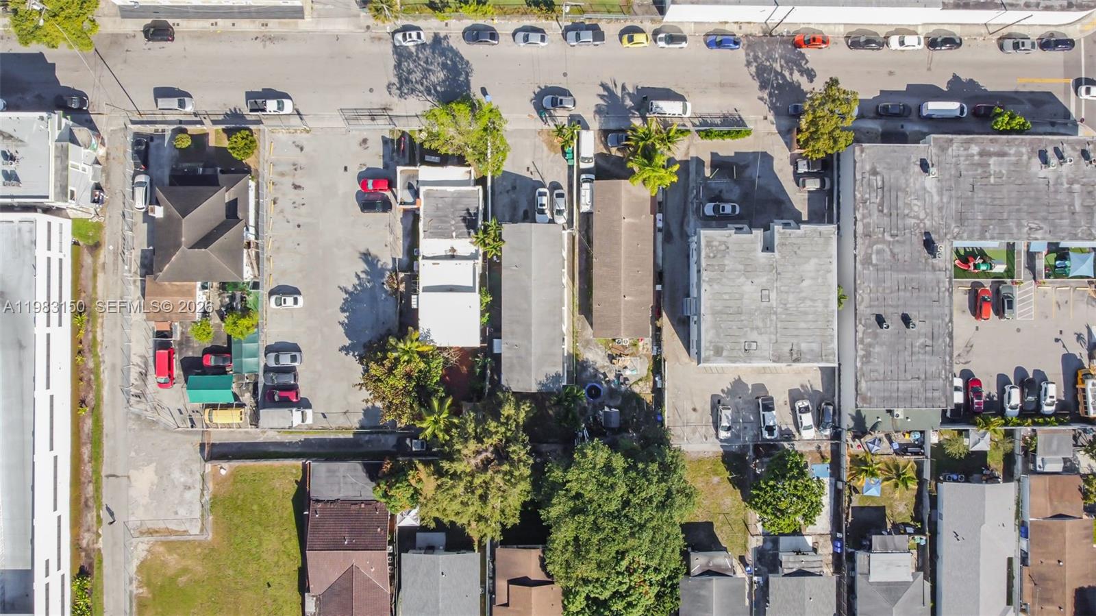 1542 NW 35th St Miami, FL 33142