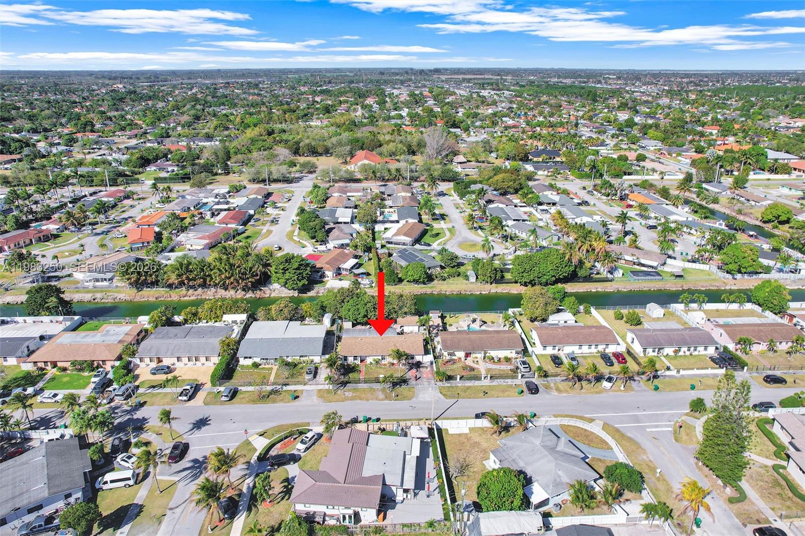 19050 SW 125th Ave Miami, FL 33177