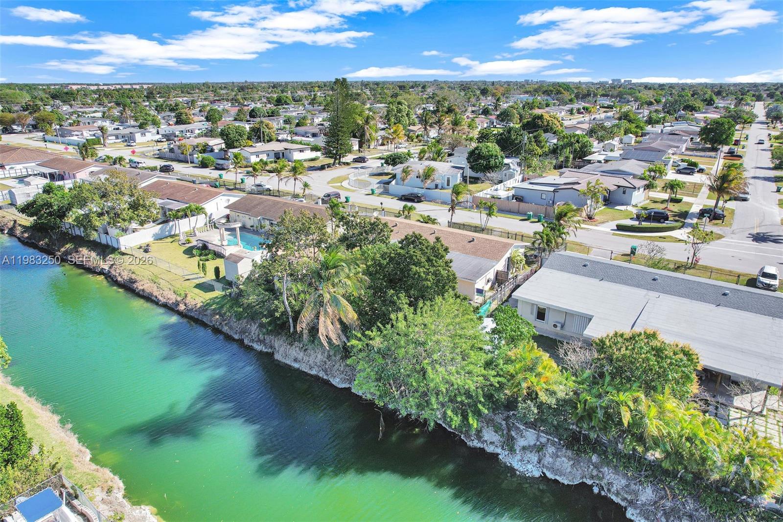 19050 SW 125th Ave Miami, FL 33177