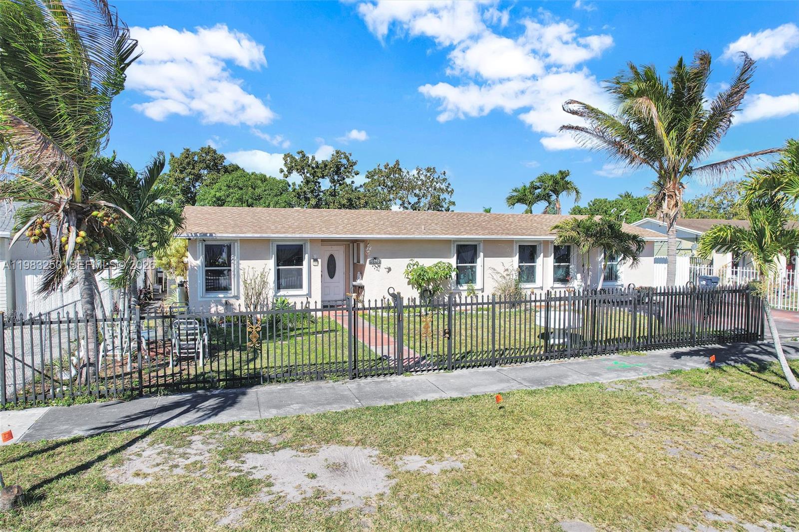 19050 SW 125th Ave Miami, FL 33177