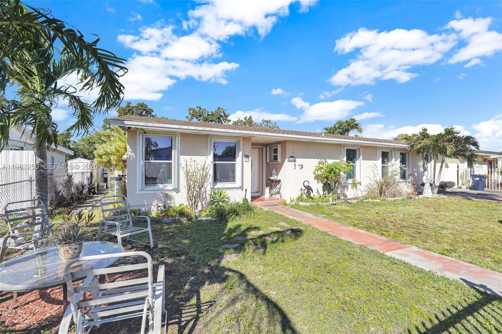 19050 SW 125th Ave Miami, FL 33177