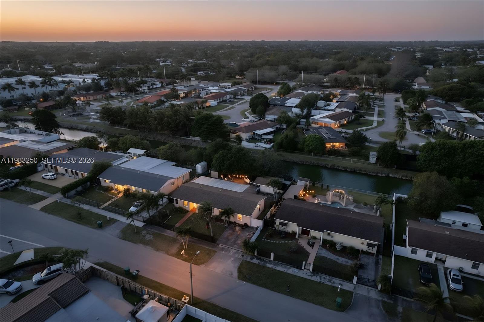 19050 SW 125th Ave Miami, FL 33177