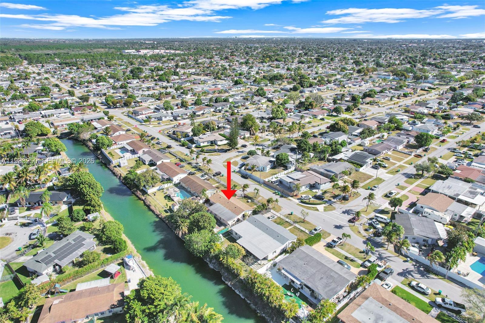 19050 SW 125th Ave Miami, FL 33177