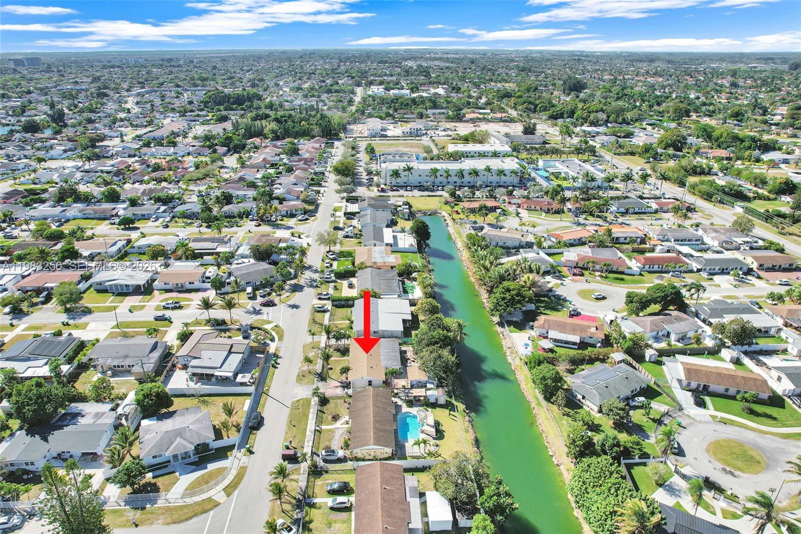 19050 SW 125th Ave Miami, FL 33177