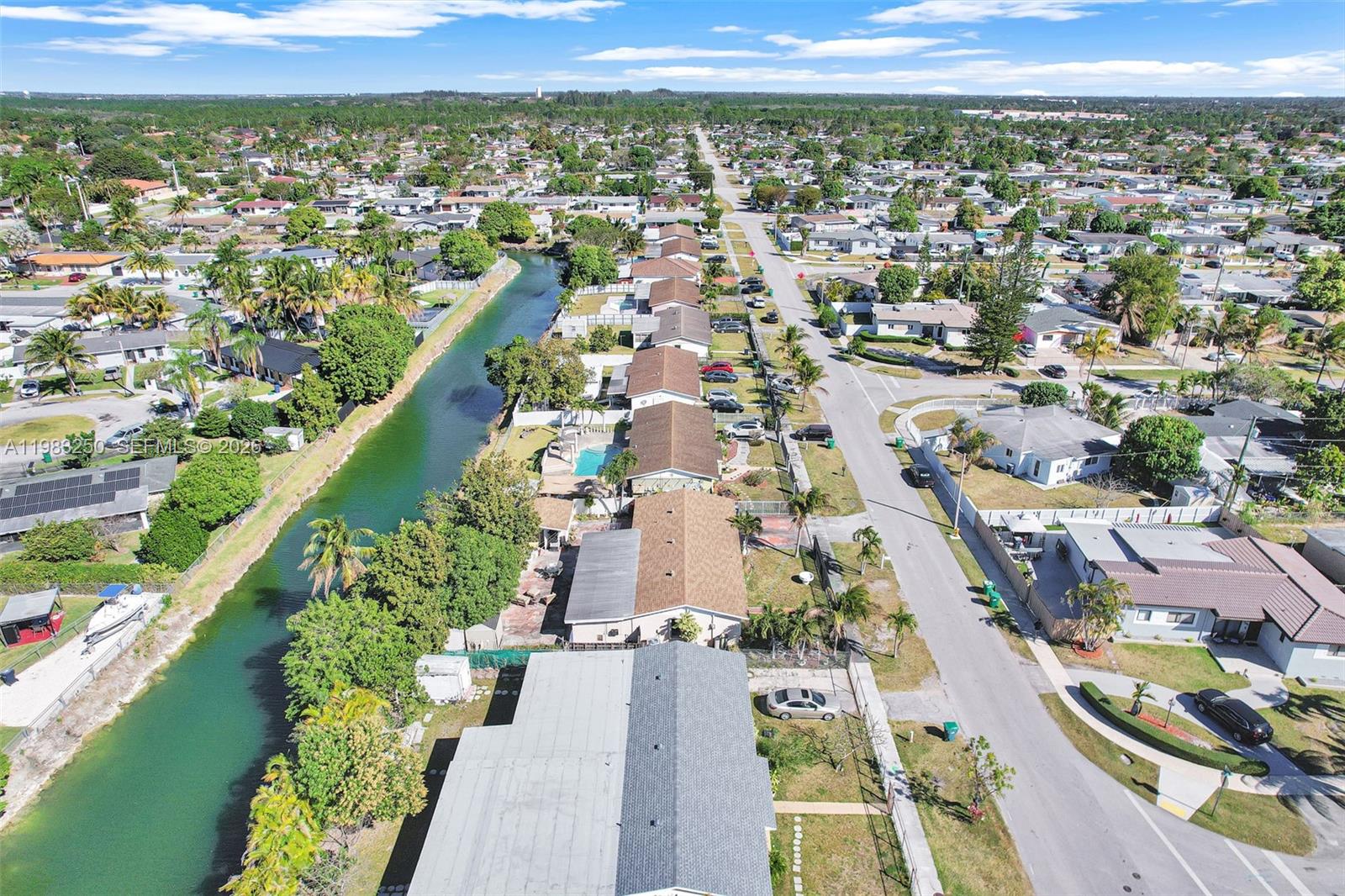 19050 SW 125th Ave Miami, FL 33177