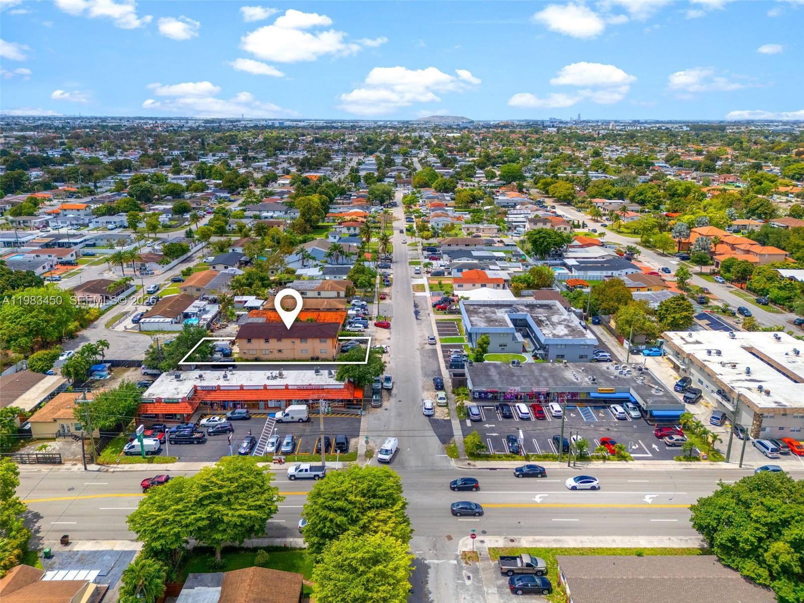 20 W 37th St Hialeah, FL 33012