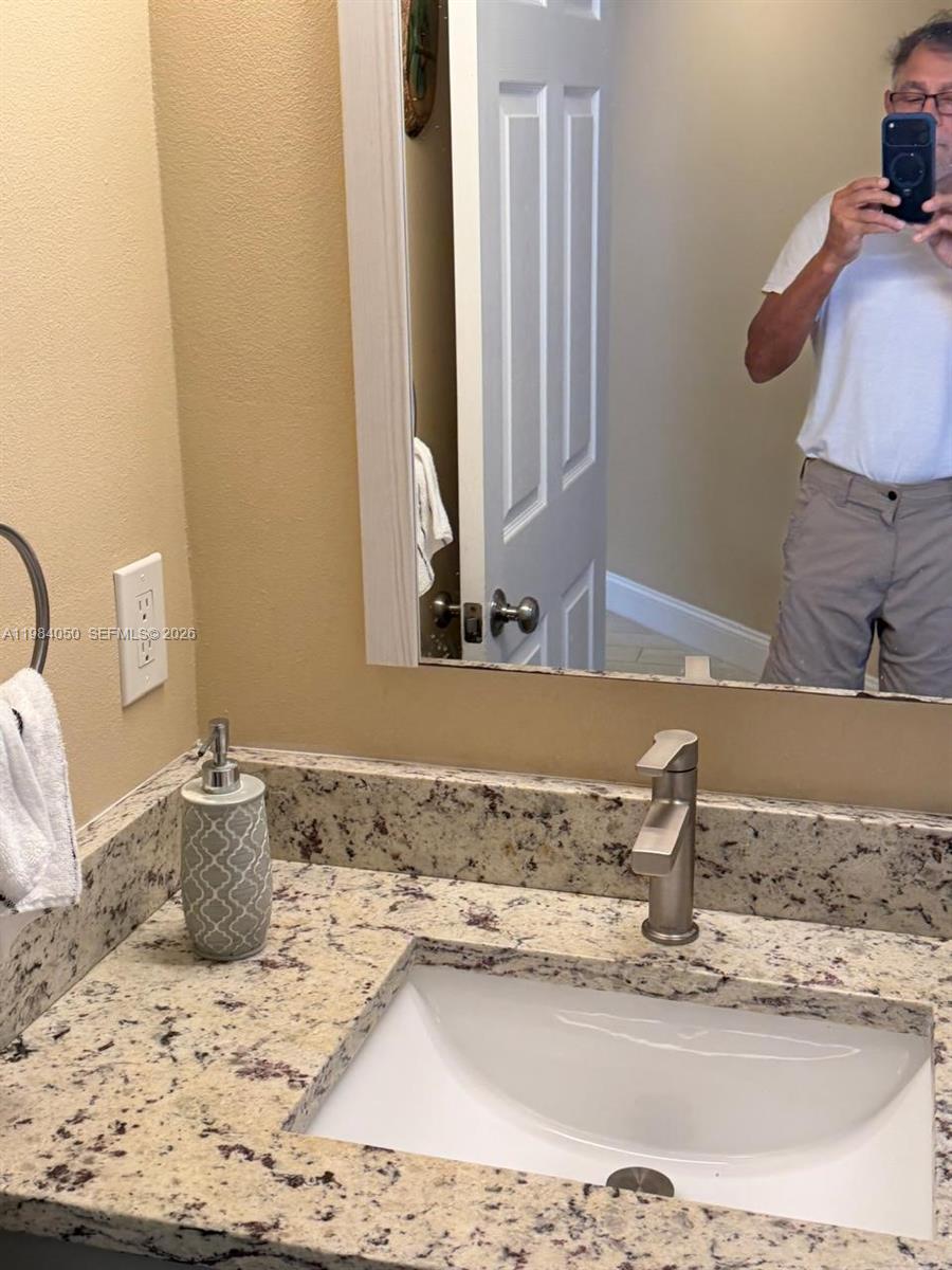 5861 NW Cullom Cir Port St Lucie, FL 34986