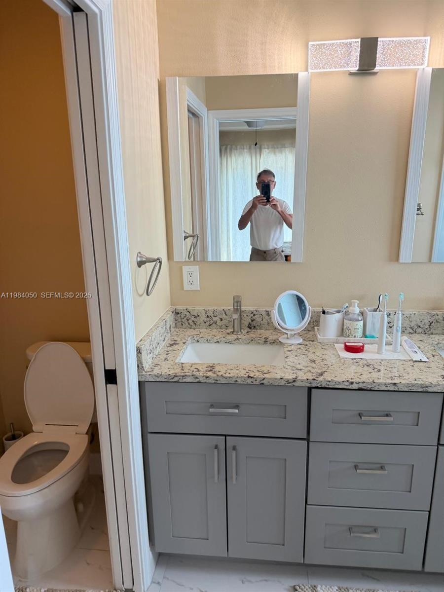 5861 NW Cullom Cir Port St Lucie, FL 34986