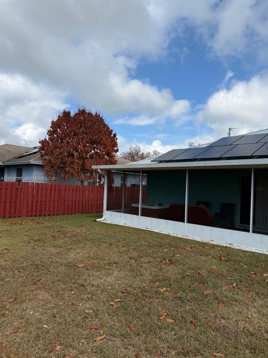 5861 NW Cullom Cir Port St Lucie, FL 34986