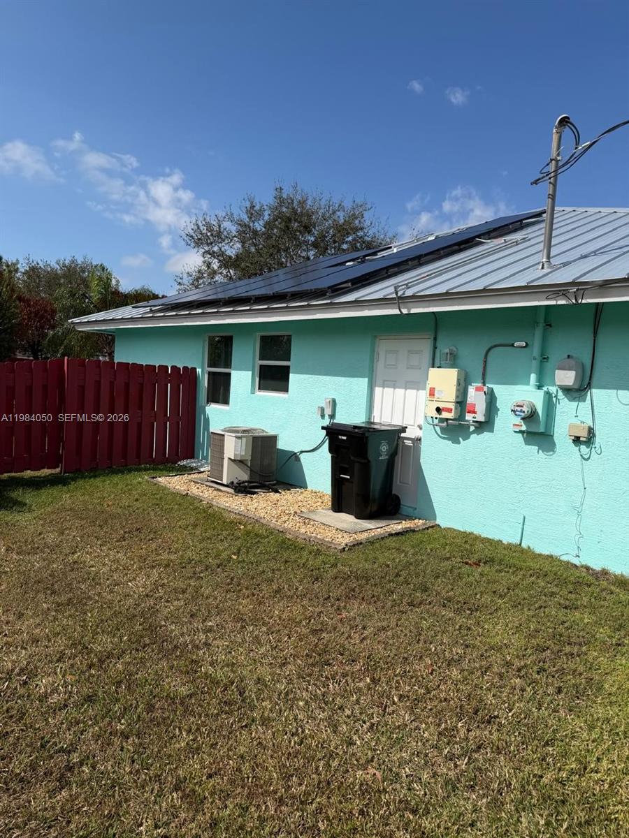 5861 NW Cullom Cir Port St Lucie, FL 34986