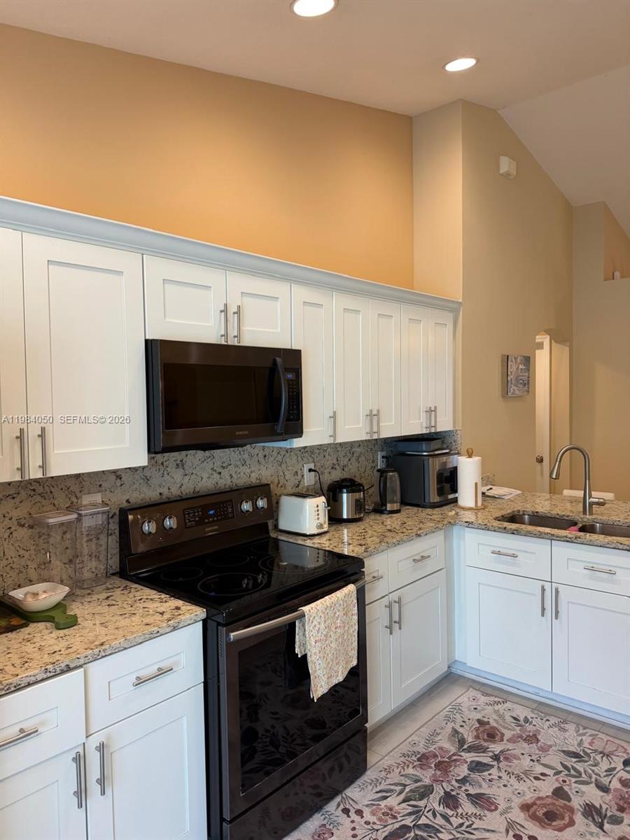 5861 NW Cullom Cir Port St Lucie, FL 34986