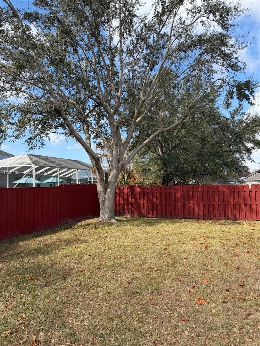 5861 NW Cullom Cir Port St Lucie, FL 34986