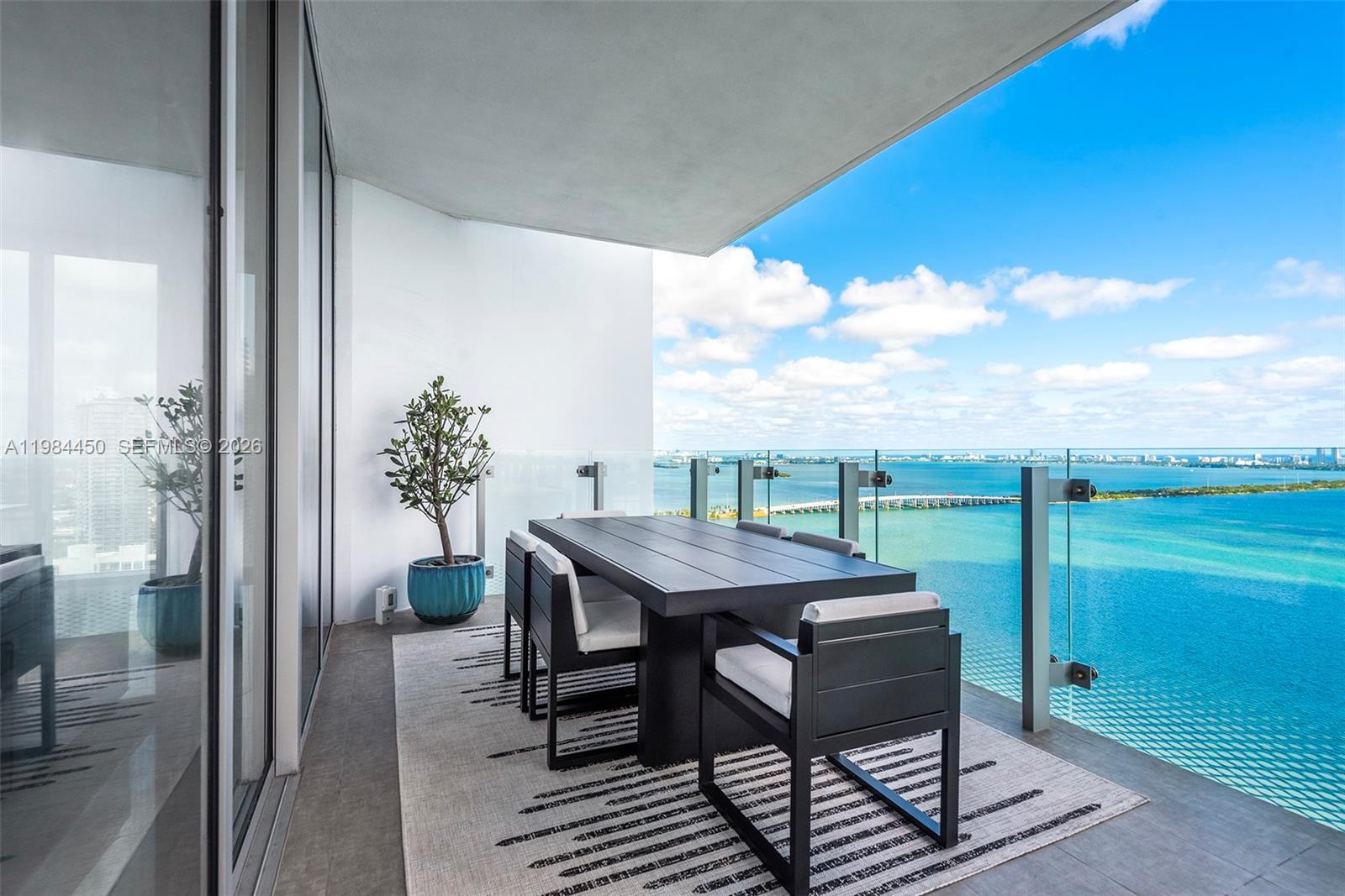 700 NE 26th Ter #3401 Miami, FL 33137