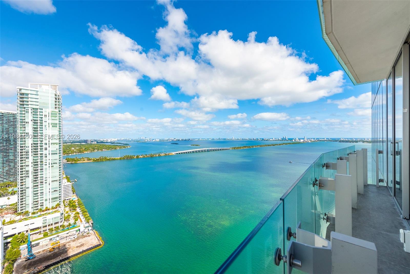 700 NE 26th Ter #3401 Miami, FL 33137