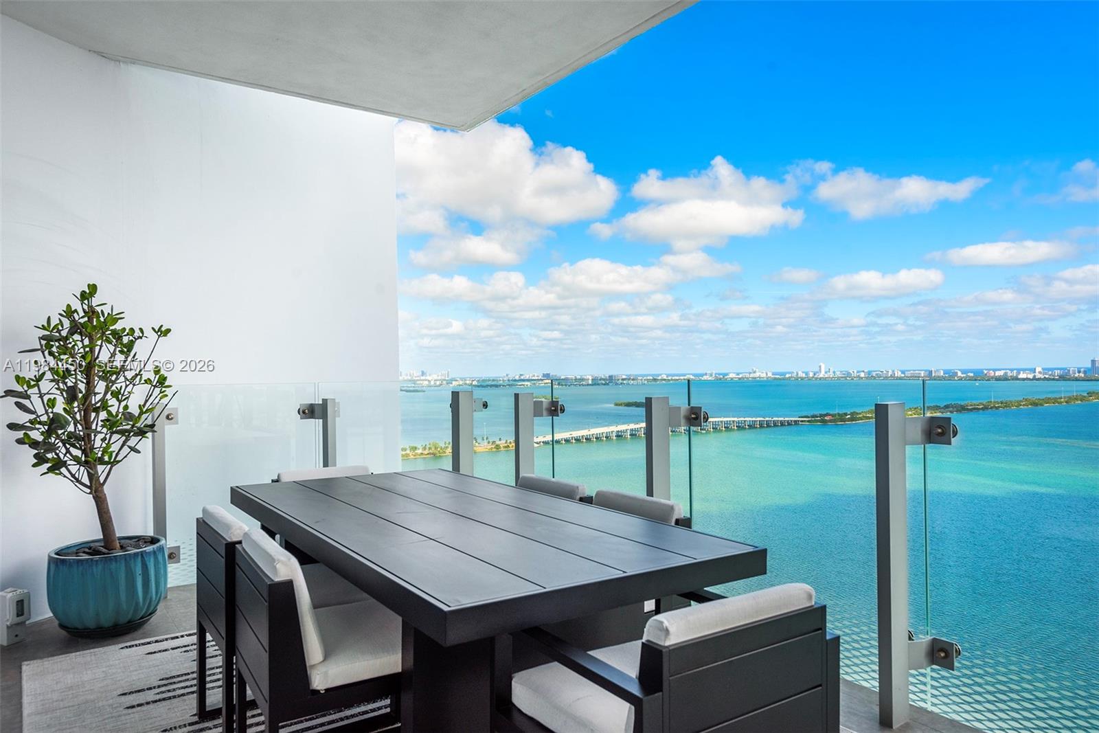 700 NE 26th Ter #3401 Miami, FL 33137