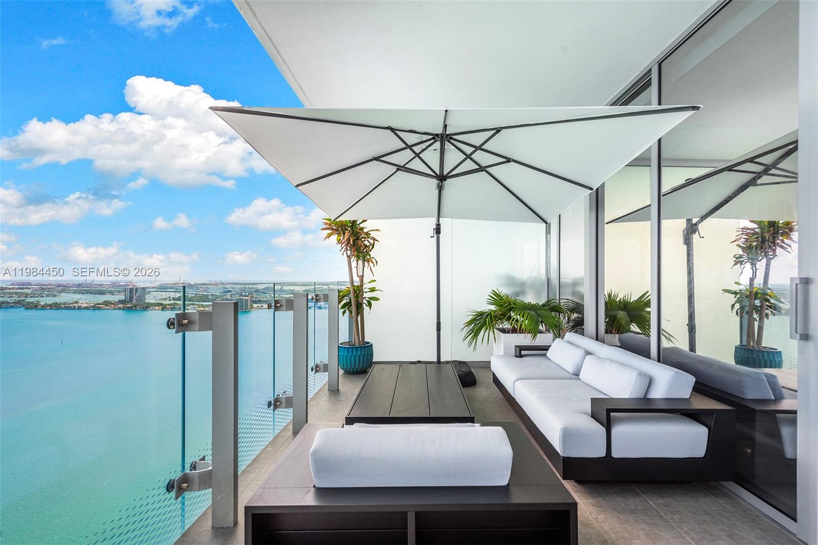 700 NE 26th Ter #3401 Miami, FL 33137