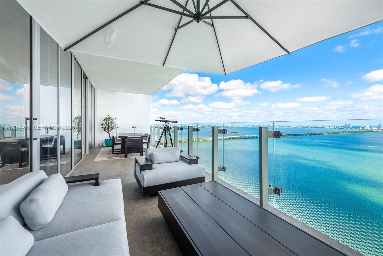 700 NE 26th Ter #3401 Miami, FL 33137