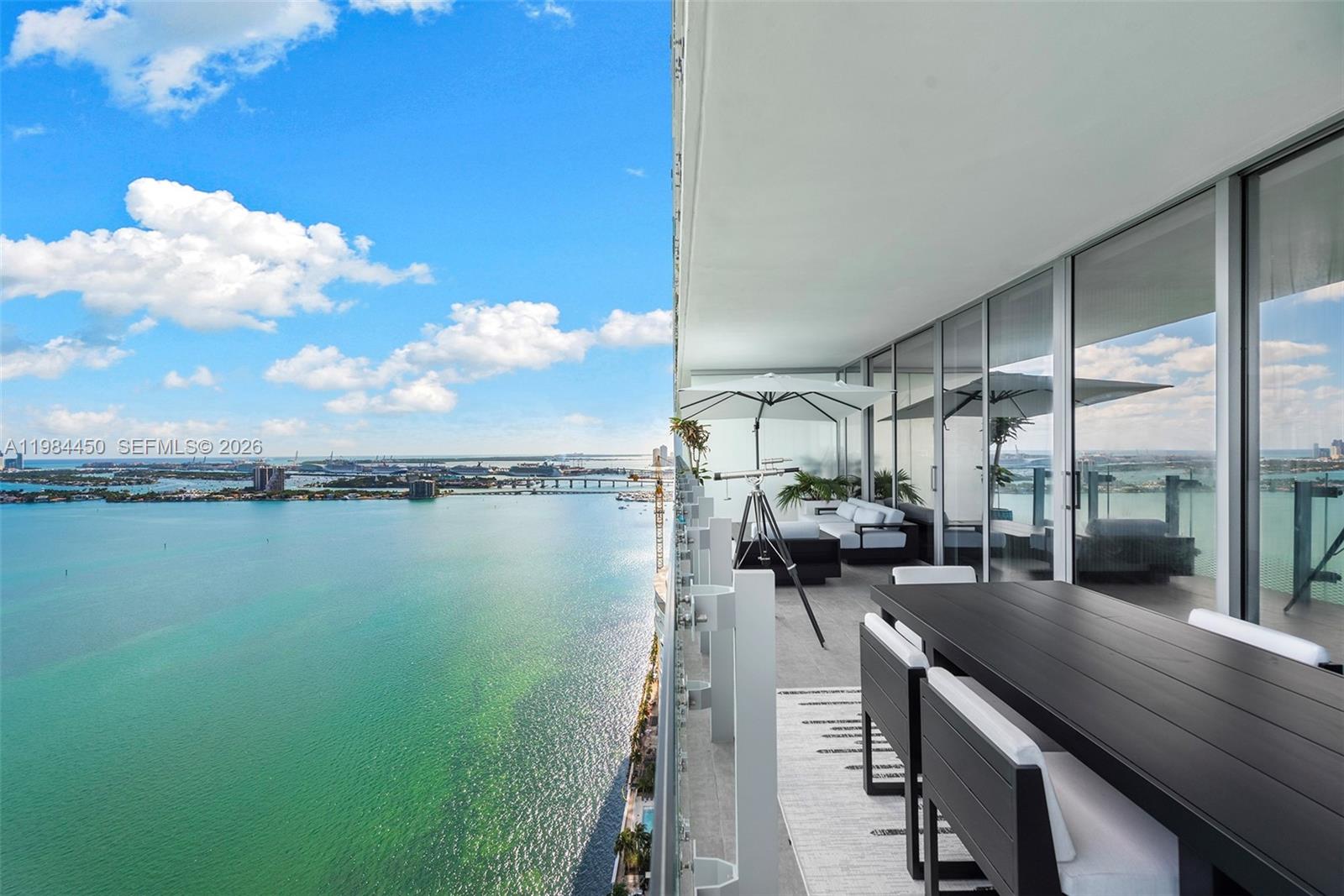 700 NE 26th Ter #3401 Miami, FL 33137