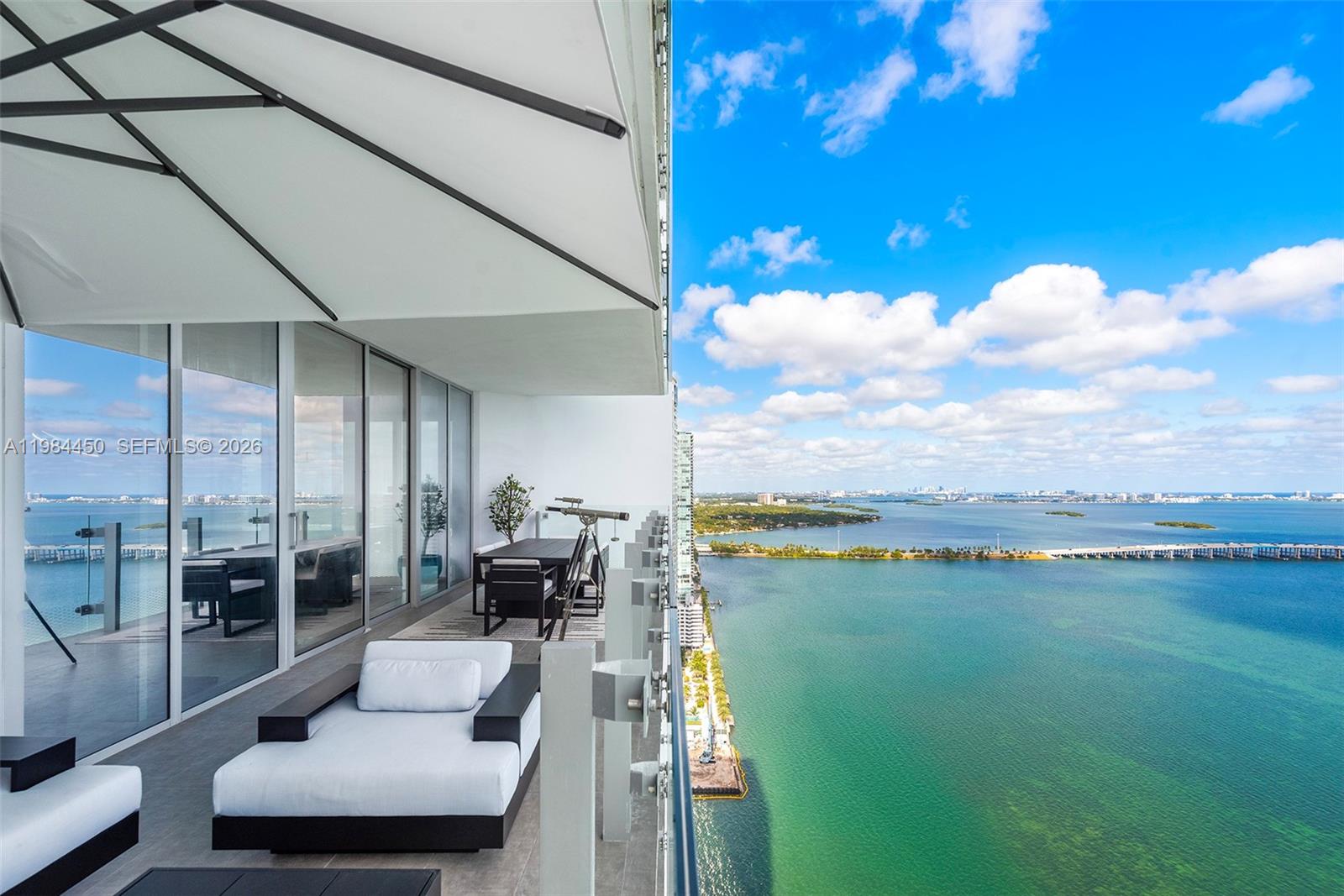 700 NE 26th Ter #3401 Miami, FL 33137