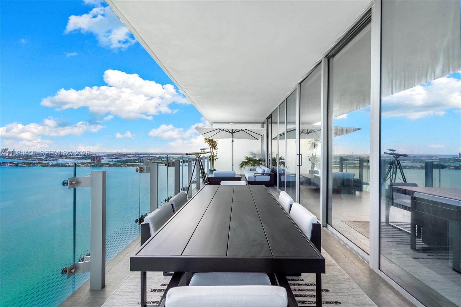 700 NE 26th Ter #3401 Miami, FL 33137