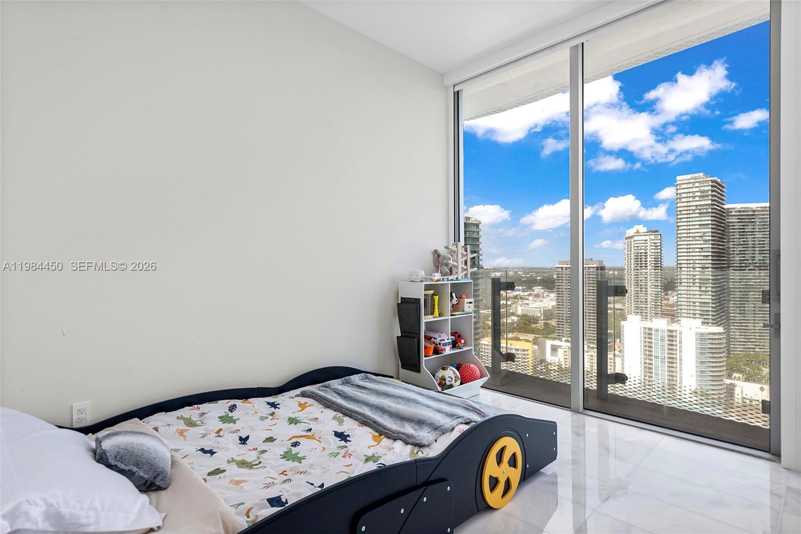 700 NE 26th Ter #3401 Miami, FL 33137