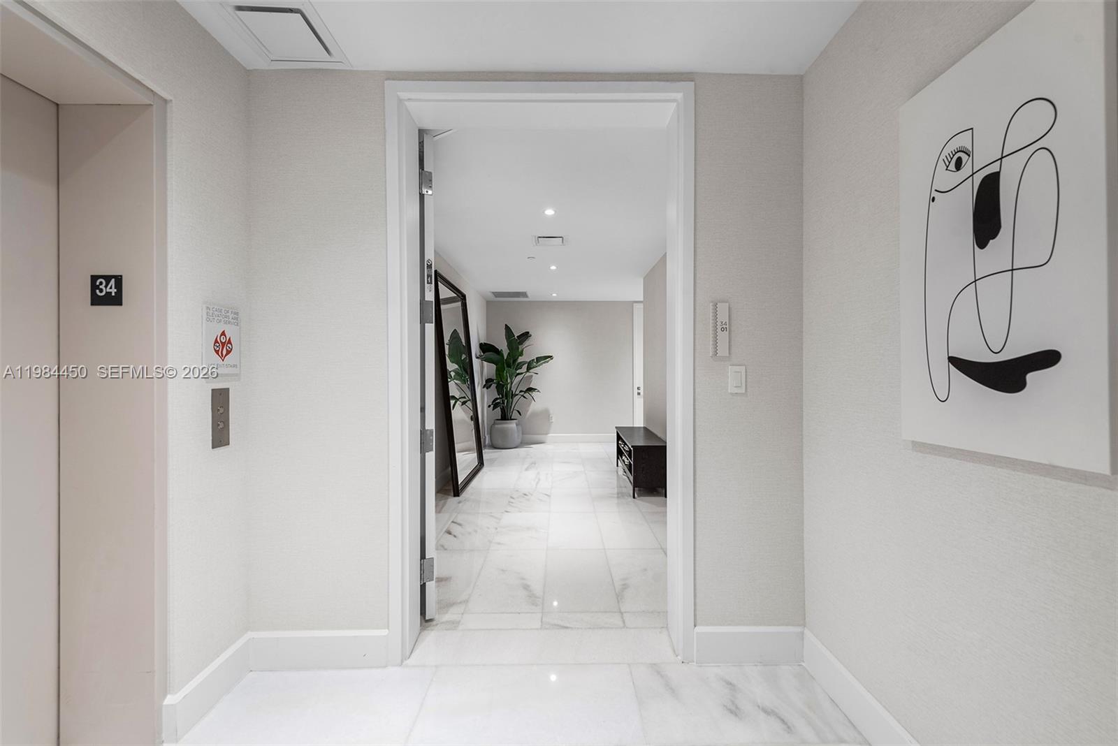 700 NE 26th Ter #3401 Miami, FL 33137