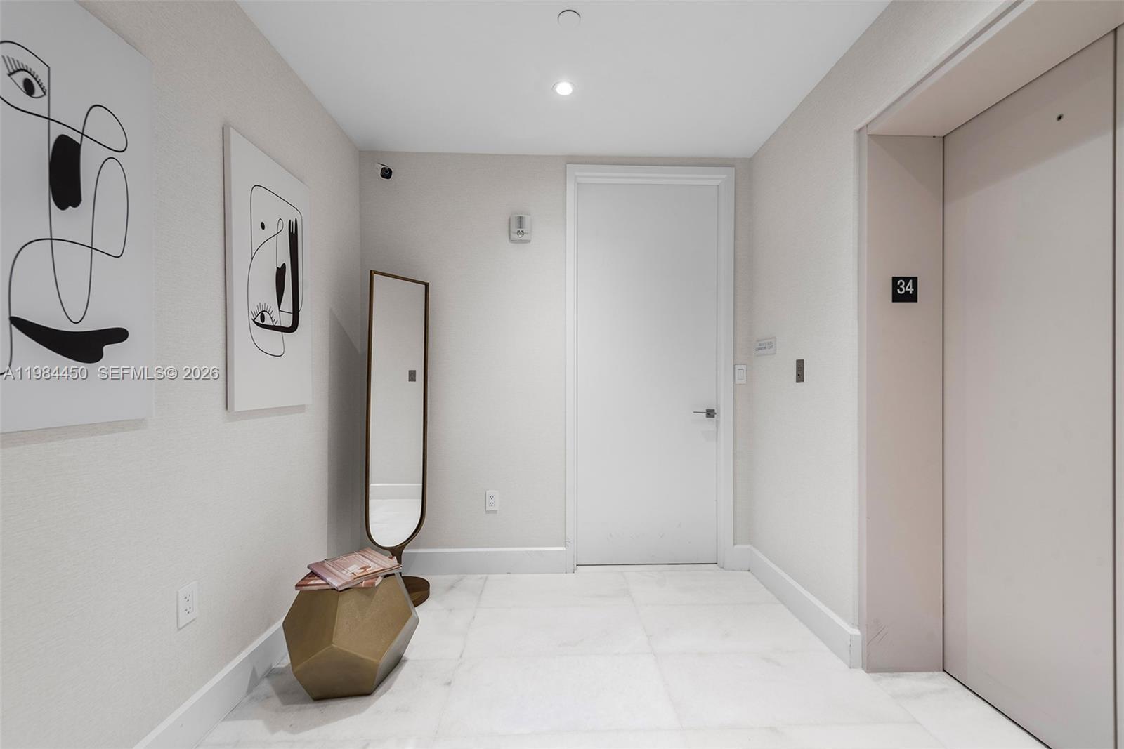 700 NE 26th Ter #3401 Miami, FL 33137