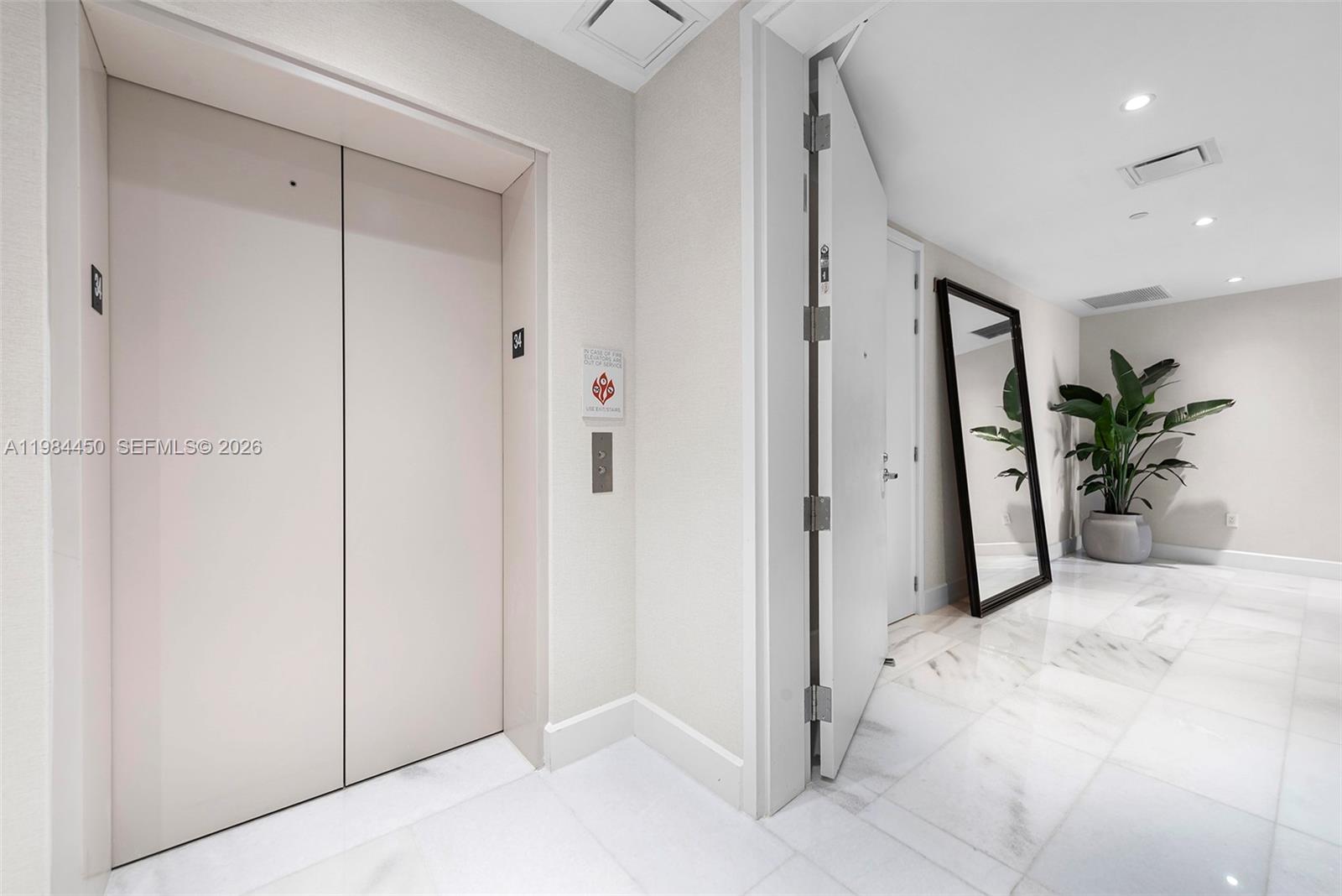 700 NE 26th Ter #3401 Miami, FL 33137