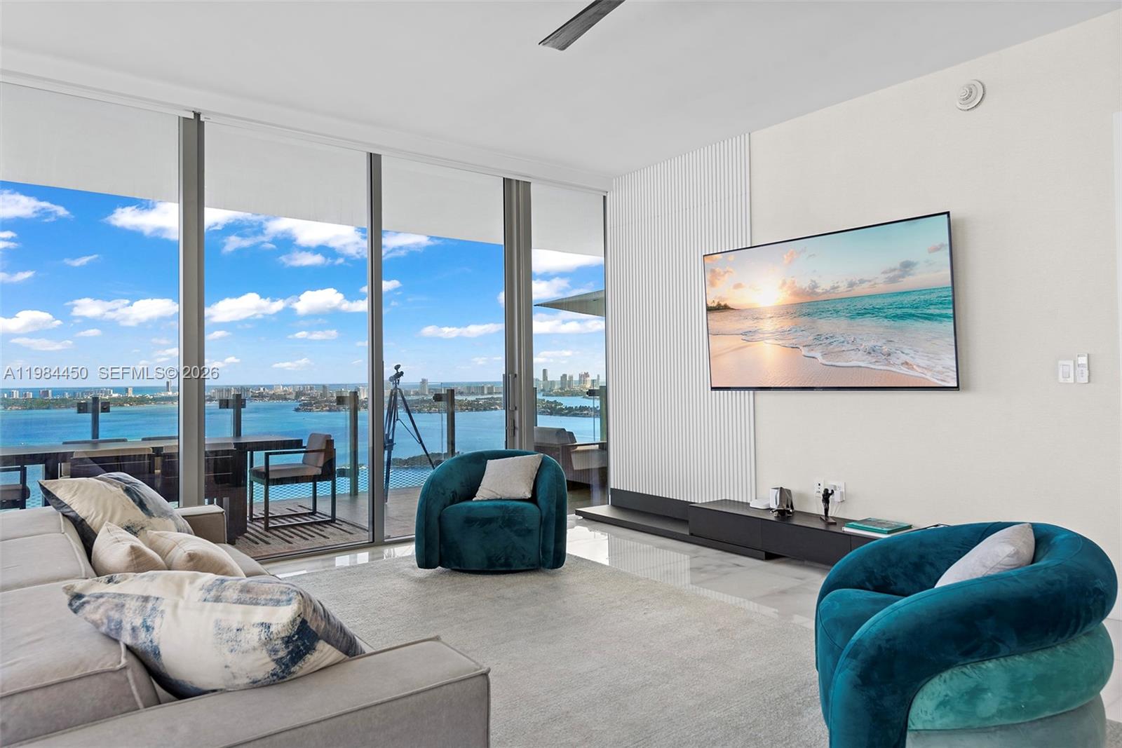 700 NE 26th Ter #3401 Miami, FL 33137