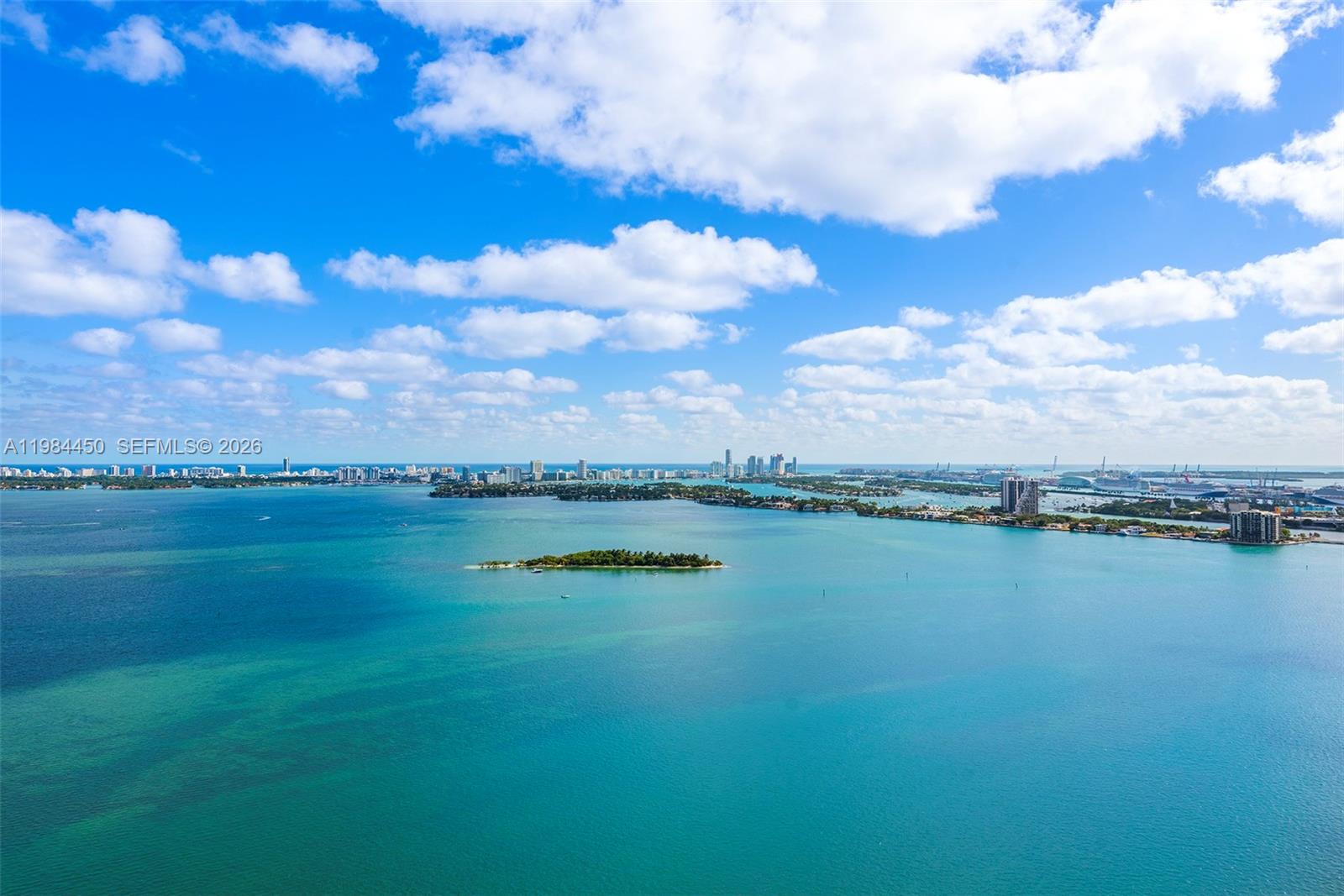 700 NE 26th Ter #3401 Miami, FL 33137